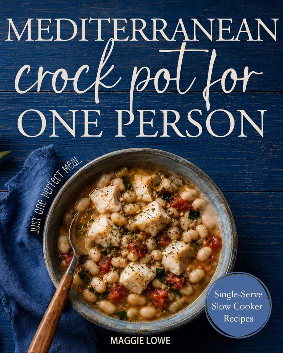 Crock Pot Meals for One Person